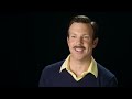 The Return of Coach Lasso: NBC Sports Premier League Film featuring Jason Sudeikis | NBC Sports