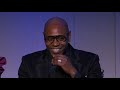 3 Comedians Tell Their Dave Chappelle Stories