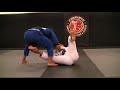 Collar Drag to Ankle Pick  I  Cobrinha BJJ Los Angeles