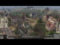 D-Day Normandy Landings 1944 - First Wave | RobZ Realism | Men of War: Assault Squad 2 Gameplay