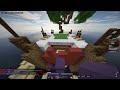 Hypixel Bedwars - Victory Duo (ft. Brisksum)