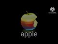 apple logo id 2