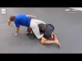 Darce Defense | Laura Sanko MMA Demo