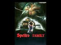 Spettro Family - Evil House