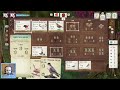 Wingspan Gameplay | Snow Bunting doing Snow Bunting things!