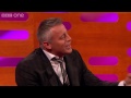 Matt LeBlanc sings Joey Tribbiani's songs - The Graham Norton Show - BBC