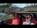 After Crash Confidence Recovery: Honda Integra Type R DC5 // Nürburgring