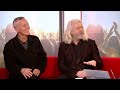 Tears For Fears The Tipping Point BBC Breakfast 2022
