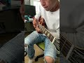 Master of Puppets (quick cover)