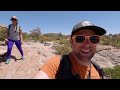 How to Hike Inspiration Point Trail in Chiricahua National Monument, Arizona