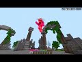 【Minecraft】10k montage  大根レンダー版&学校PCブラー版