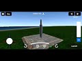 Ellipse rocket simulator VS Spaceflight simulator