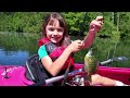 Life of the Bluegill and How to Fish for Bluegill