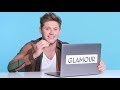 Niall Horan Watches Fan Covers on YouTube | Glamour