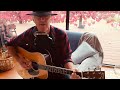 Cortez the Killer Acoustic - a Neil Young cover