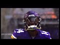 Stefon Diggs Mix || Painting Pictures Polo G || HD
