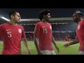 FIFA 19 fijate si hay hándicap