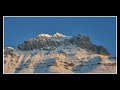 L'ultima neve di primavera colonna sonora del FILM e le foto della nevicata al GRAN SASSO e MAIELLA