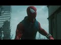 Marvel's Spider-Man 2 - It's All Connected (with Scarlet Spider)