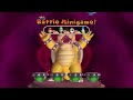 Mario Party 9 - Mario vs Luigi vs Shy Guy vs Magikoopa - Magma Mine