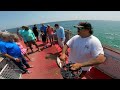 Okaloosa Island Pier Fishing King Kyle