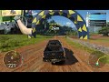 The Crew Motorfest - Best Meta Cars Ever | Logitech g29 Gameplay