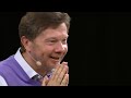 Why Did Eckhart Awaken? | Eckhart Tolle