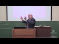 Inside the Classroom: Contracts With Professor George Cohen