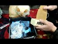MY CAT LOVES FREE FIRE GIFTS😀🤣 UNBOXING - Garena Free fire