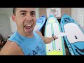 Buying Inflatable Paddleboards - What's the difference?