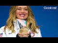 How to Live Beyond Your Limits And Achieve Your Dreams | Amy Purdy | Inspiring Women of Goalcast