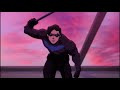 Batman- All Skills, Weapons, and Fights from the Animated Films (DCAMU)