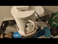 ESP32-Cam on your water meter with 