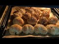 Potato Buns Part 2 👩‍🍳🏡🇩🇪❤️