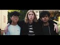 Autonomous Apes - Teenage Parents (Official Music Video)