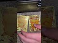 What Pokémon gold foil card not to buy because they’re fake