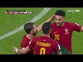 Portugal vs. Uruguay Highlights | 2022 FIFA World Cup