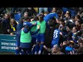 AFC Wimbledon 1-0 MK Dons 📺 | Late drama as Curtis strikes last-gasp winner 🔥 | Highlights 🟡🔵