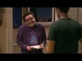 Sheldon Rents His Old Room | The Big Bang Theory