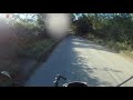 Mid September ride out enjoying my Lexmoto Tempest