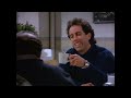 George's Toupée Turns Him Into A Jerk | The Beard | Seinfeld