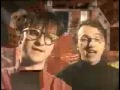 Les Colocs - La Rue Principale (clip 1993)
