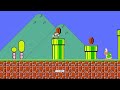 Super Mario Bros. but Mario Playing as SPIDERMAN in Mario Hide And Seek.. | Game Animation