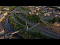 Bingley by Drone