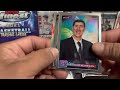 #toppsfinest #topps Finest Basketball Review DAMAGED CARDS