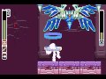 Mega Man Zero: Final Boss: Copy X