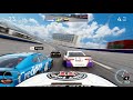 HOW TO BE BETTER AT NASCAR HEAT 5? (SIMPLE TIPS TO MAKE YOU A BETTER DRIVER)