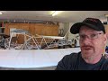 Episode 12 Kitfox Wing Covering Part 1
