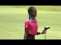 Lowcountry kids to compete in U.S. Kids Golf World Championships