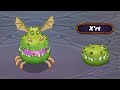 ALL NEW EGGS Monsters Update 2024 (Rare & Epic) | My Singing Monsters